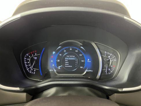 Used 2020 Hyundai Santa Fe SEL image 19