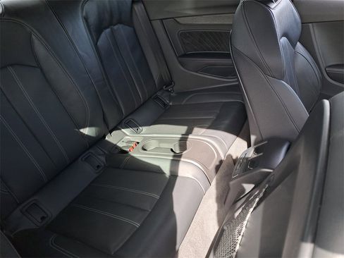 Used 2023 Audi A5 2.0T Premium Plus w/ Premium Plus image 28