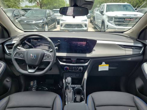 New 2026 Buick Encore GX Sport Touring w/ Comfort Package FWD image 7