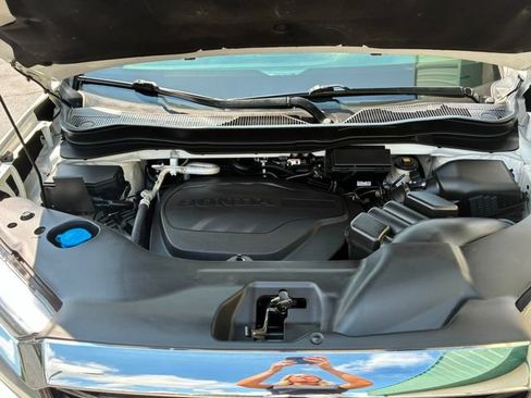 Used 2023 Honda Ridgeline RTL-E image 24