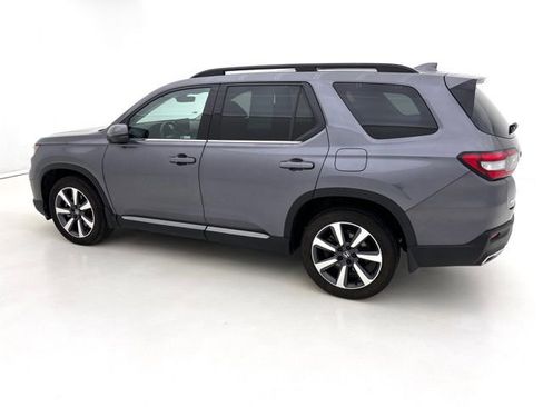 Used 2023 Honda Pilot Elite image 10