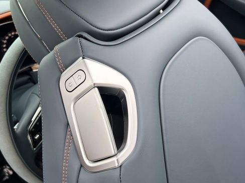 Certified 2025 Bentley Continental GT Speed image 35