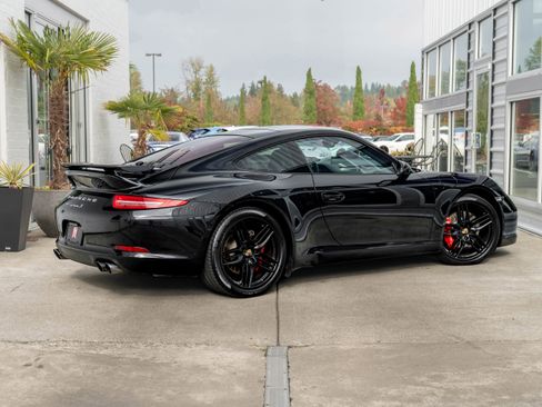 Used 2012 Porsche 911 Carrera S image 7