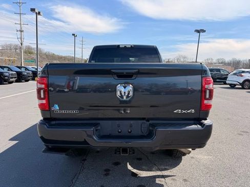 Used 2019 RAM 2500 Big Horn w/ Towing Technology Group image 6