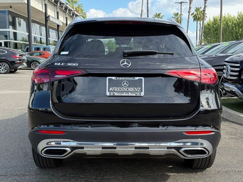 New 2026 Mercedes-Benz GLC 300 image 17