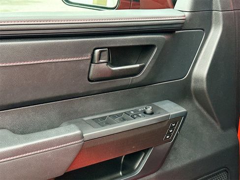 Used 2022 Toyota Tundra TRD Pro image 17