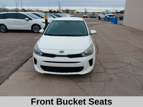 Used 2019 Kia Rio S image 10