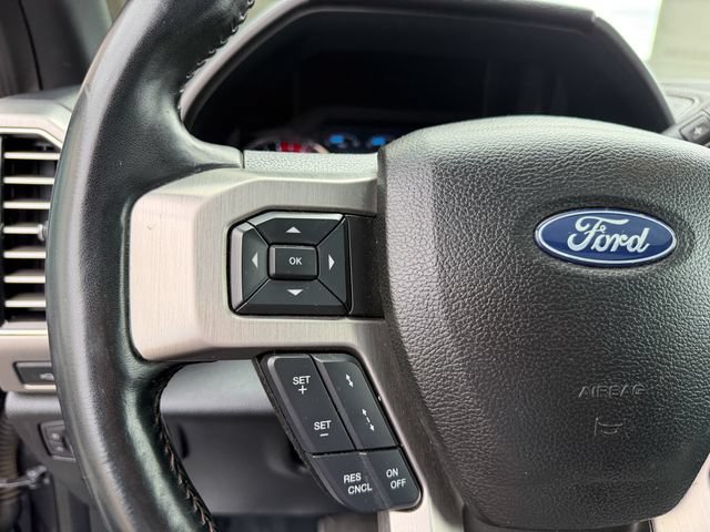 Used 2019 Ford F250 Platinum AWD/4WD image 25