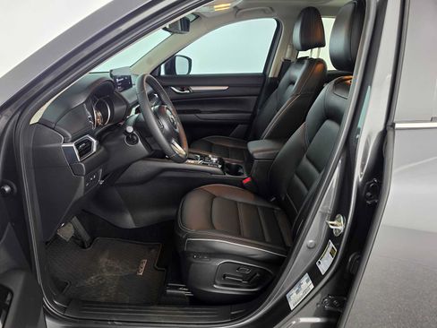 Used 2025 MAZDA CX-5 AWD 2.5 S image 20