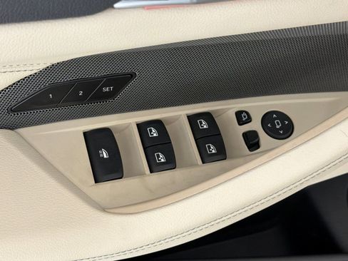 Used 2023 BMW M440i Convertible w/ Premium Package RWD image 14
