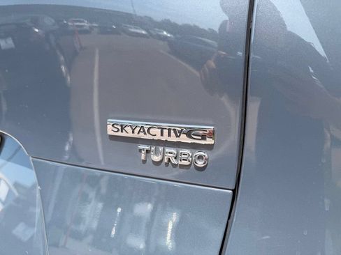 Used 2023 MAZDA CX-30 2.5 Turbo w/ Premium Package AWD/4WD image 32