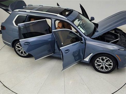 Used 2026 BMW X7 xDrive40i image 87
