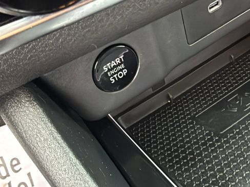 Certified 2024 Nissan Rogue SL AWD/4WD image 12
