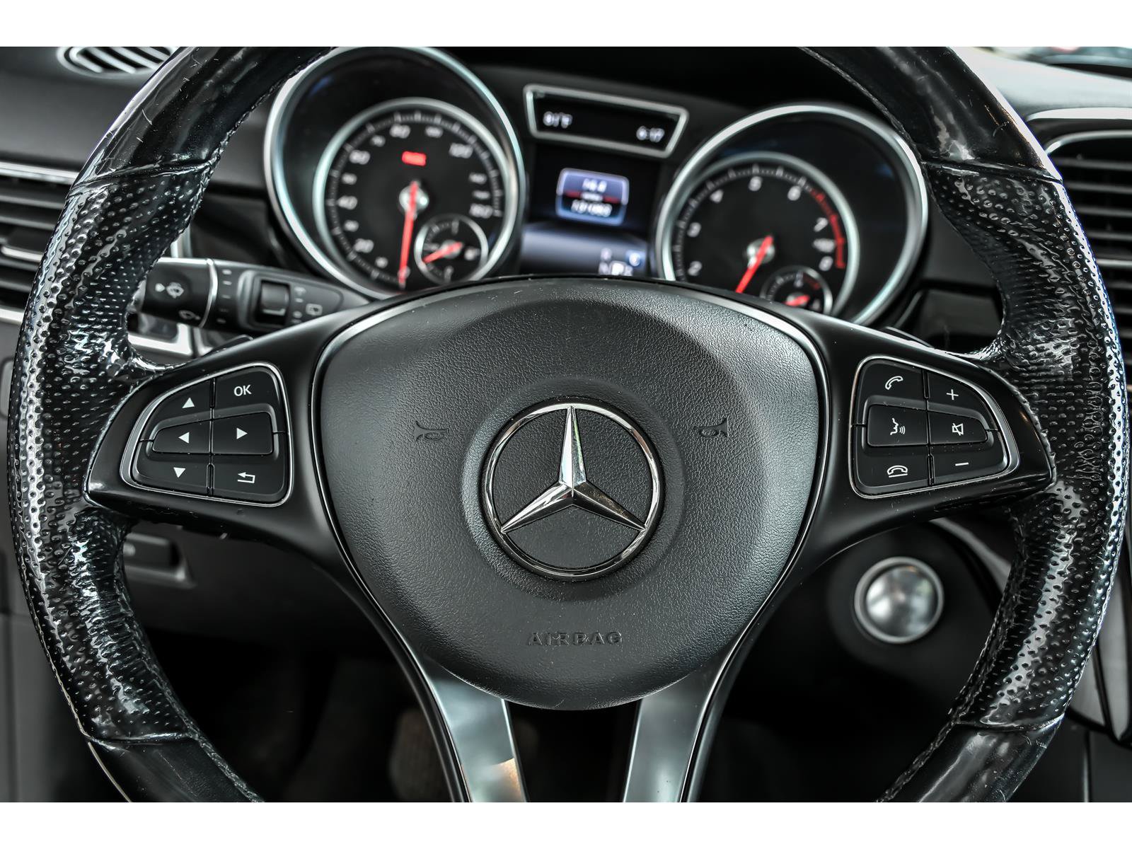 Used 2018 Mercedes-Benz GLE 350 4MATIC image 19