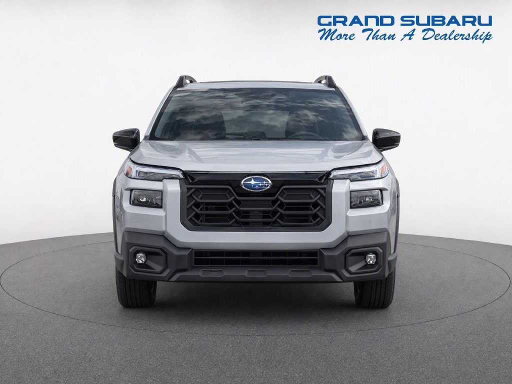 New 2026 Subaru Outback Touring AWD/4WD image 5