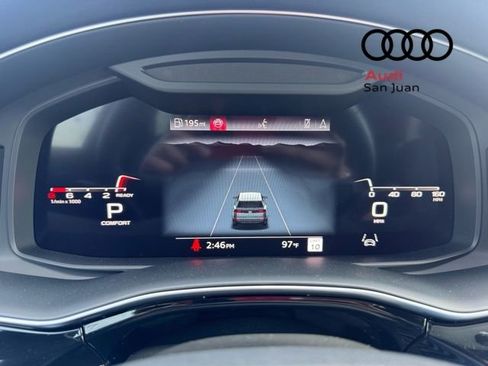 Used 2026 Audi Q8 Premium image 8