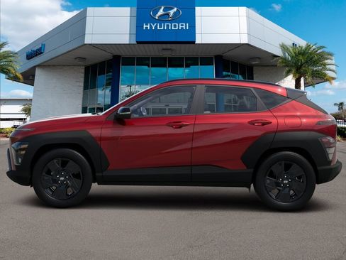 New 2026 Hyundai Kona SEL Premium FWD image 3