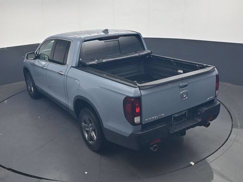 Used 2023 Honda Ridgeline RTL-E image 38