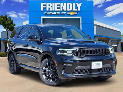 Used 2022 Dodge Durango R/T