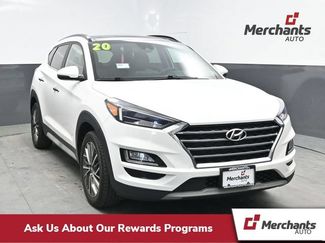 Used 2020 Hyundai Tucson Ultimate AWD/4WD video 1