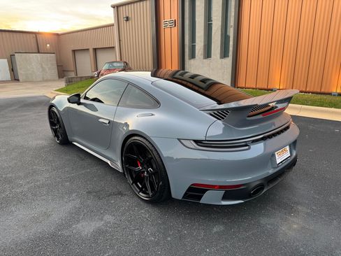 Used 2024 Porsche 911 GT3 RS image 20