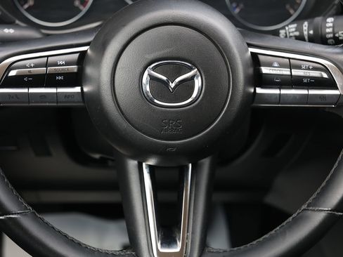 Used 2025 MAZDA CX-50 AWD 2.5 S w/ Preferred Package image 17