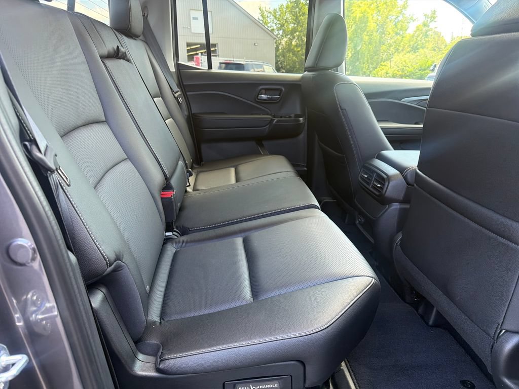 Used 2026 Honda Ridgeline RTL image 26