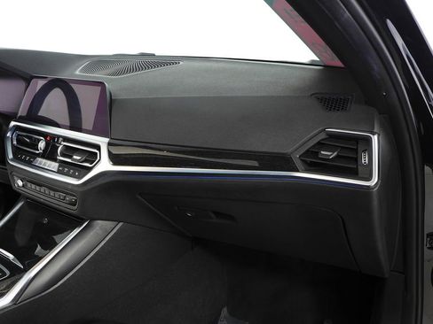 Used 2022 BMW 330e w/ Driving Assistance Package image 14