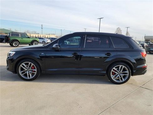 New 2026 Audi Q7 3.0T Prestige image 4
