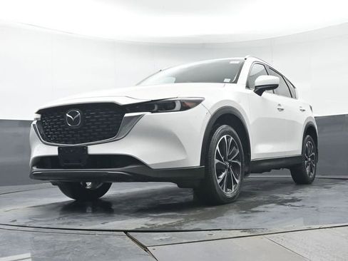 Certified 2023 MAZDA CX-5 AWD 2.5 S w/ Premium Package image 30