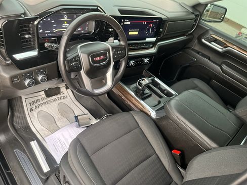 Used 2023 GMC Sierra 1500 Elevation AWD/4WD image 12