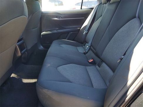 Used 2024 Toyota Camry LE image 19