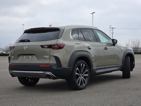 Used 2024 MAZDA CX-50 2.5 Turbo w/ Cargo Package image 16