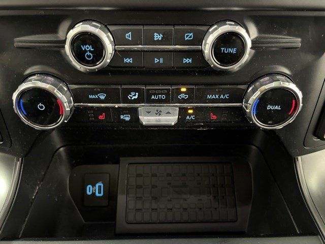 Used 2024 Ford F150 XLT w/ Equipment Group 303A High AWD/4WD image 22