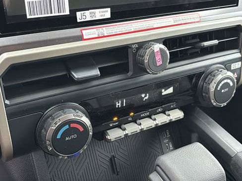 New 2026 Toyota Tacoma TRD Sport image 21