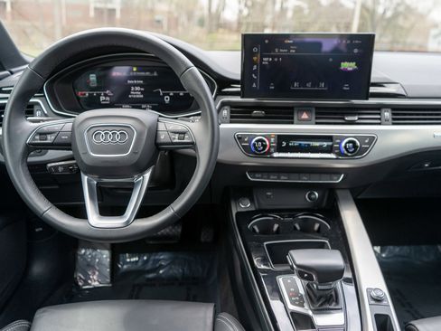 Used 2025 Audi A5 2.0T Premium Plus image 13