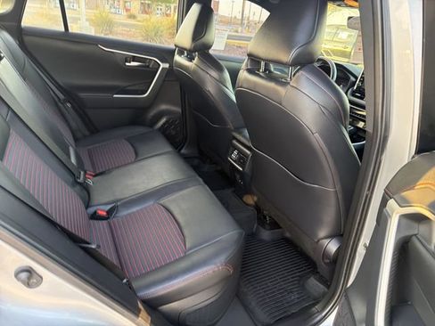 Certified 2021 Toyota RAV4 XSE w/ Weather Package AWD/4WD image 30