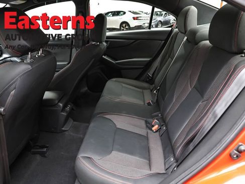 Used 2022 Subaru WRX Premium AWD/4WD image 21