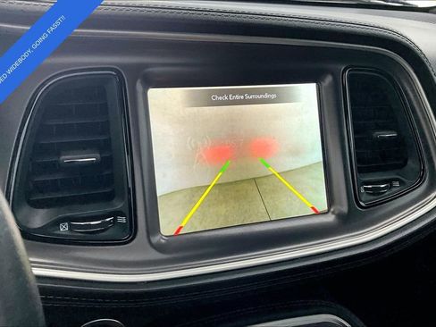 Used 2022 Dodge Challenger R/T Scat Pack image 29