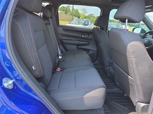 Certified 2025 Honda CR-V Sport image 14