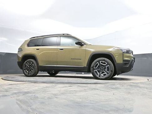 New 2026 Jeep Cherokee Laredo image 46