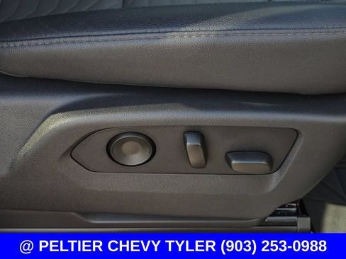 Used 2026 Chevrolet Silverado 2500 ZR2 w/ LPO, Dark Essentials Package AWD/4WD image 17