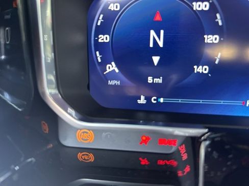 New 2026 Chevrolet Silverado 1500 LT w/ Protection Package image 15