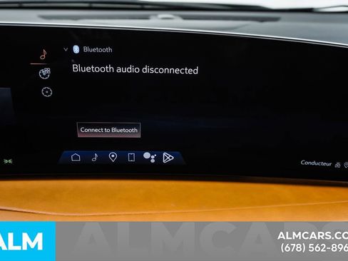 Used 2024 Cadillac XT4 Sport image 41