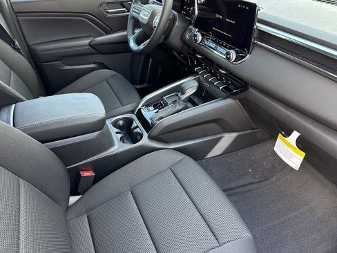 New 2026 GMC Canyon Elevation w/ Convenience Package RWD image 16