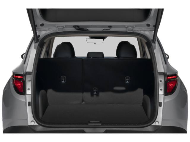 Certified 2026 Hyundai Tucson SEL Plus AWD/4WD image 13