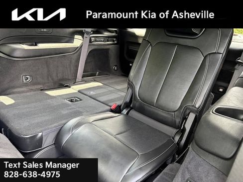 Used 2022 Jeep Grand Cherokee L Overland AWD/4WD image 22