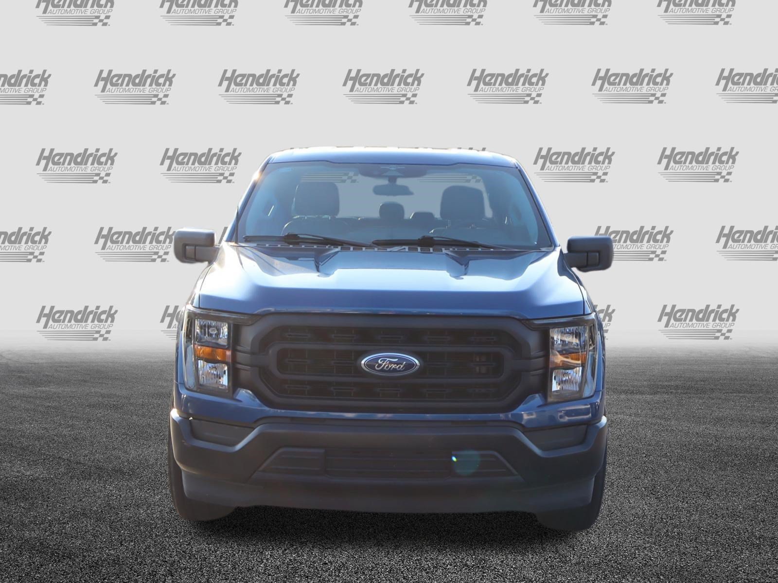 Used 2023 Ford F150 XL RWD image 3