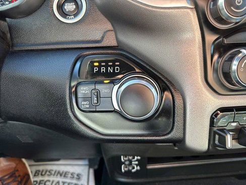 Certified 2024 RAM 2500 Big Horn image 19