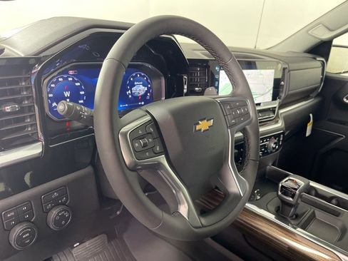 New 2026 Chevrolet Silverado 1500 LT AWD/4WD image 24
